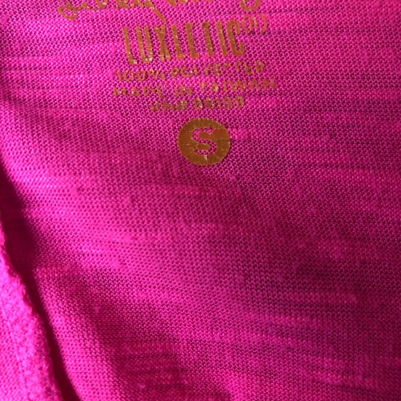 Lilly Pulitzer Luxletic Racer Back Tank 2 Pack Small - Picture 10 of 12
